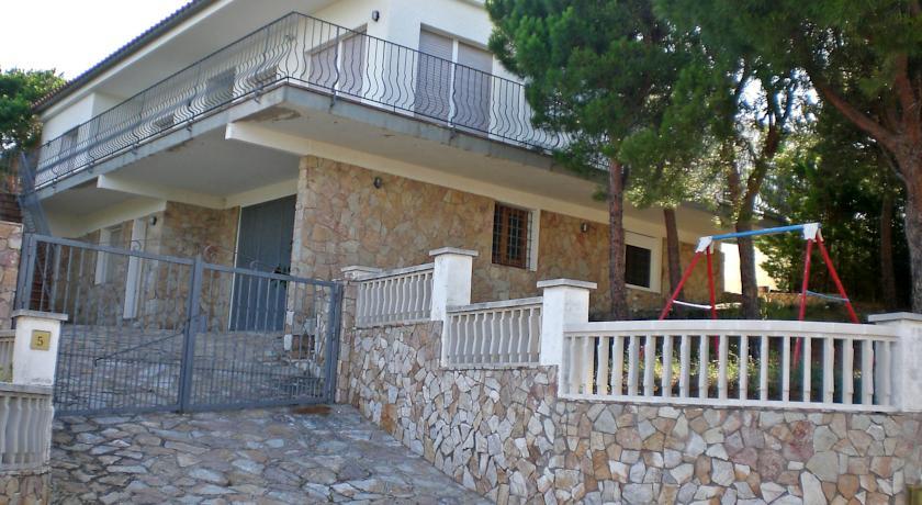 Апартаменты Apartment Casa Josep Llançà