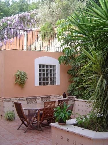 Апартаменты Casa La Torreta