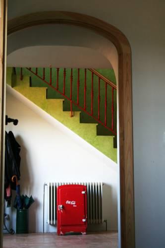 Гостевой дом Hostal Nou de Crespià