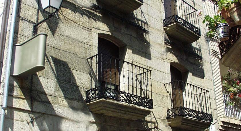 Отель La Casa del Regidor