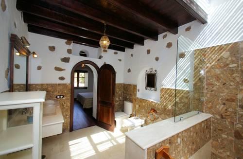 Отель Villa Sol