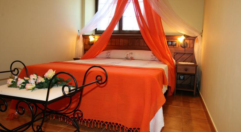 Апартаменты Apartamentos Toraya