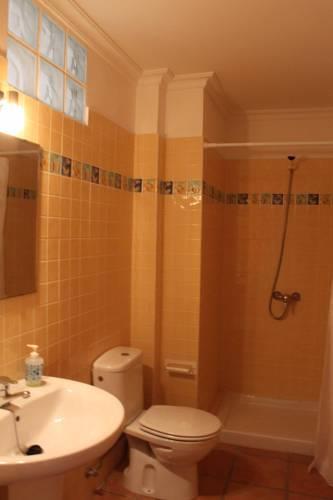 Отель Apartamento La Respingona