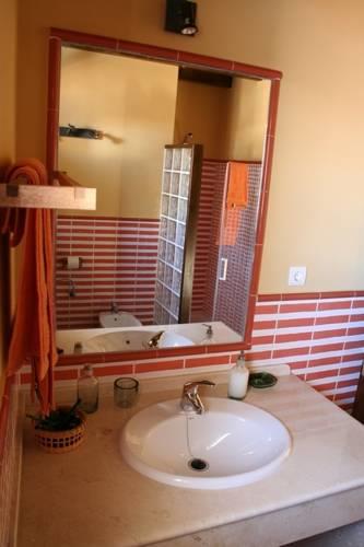 Отель Casa Rural del Rio