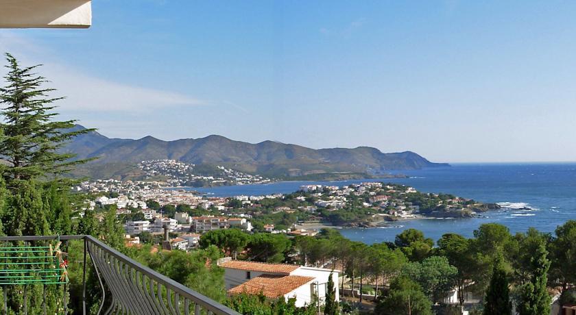 Апартаменты Apartment Cathy I Llança
