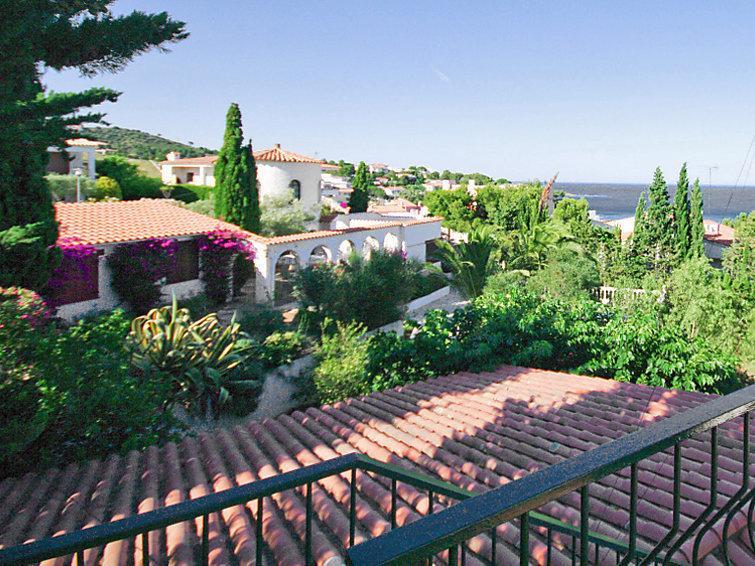Апартаменты Casa Baquier Holiday home Llançà