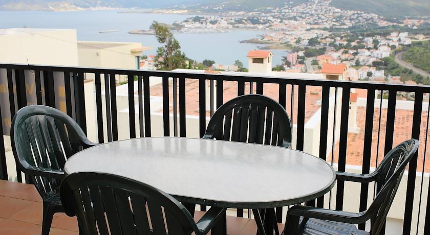Апартаменты Paradis Mar Holiday home Llançà
