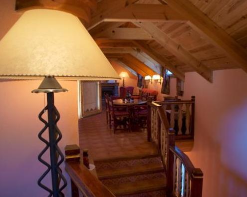 Отель Hotel Posada Real