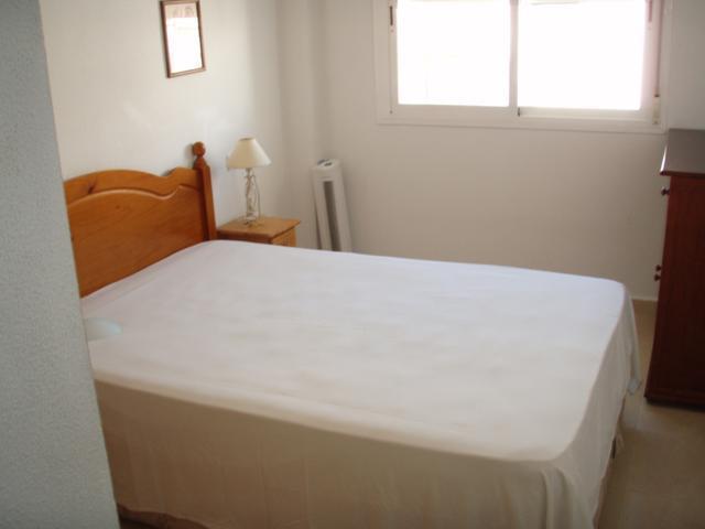 Апартаменты Apartamentos San Miguel