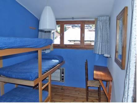 Отель Apartment Alp Cerdanya