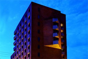 Four Points by Sheraton Cali
