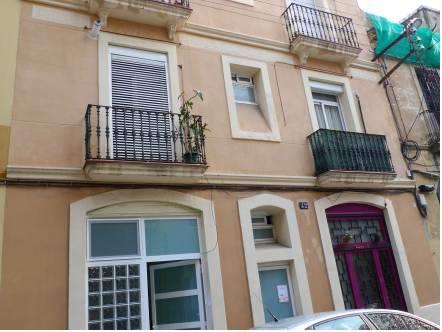 Apartment Ruiz de Padrón Barcelona