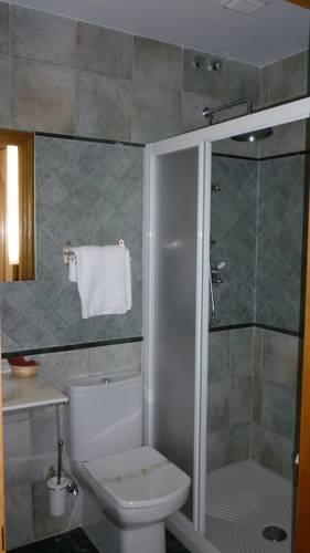 Гостевой дом Hostal Ansonea