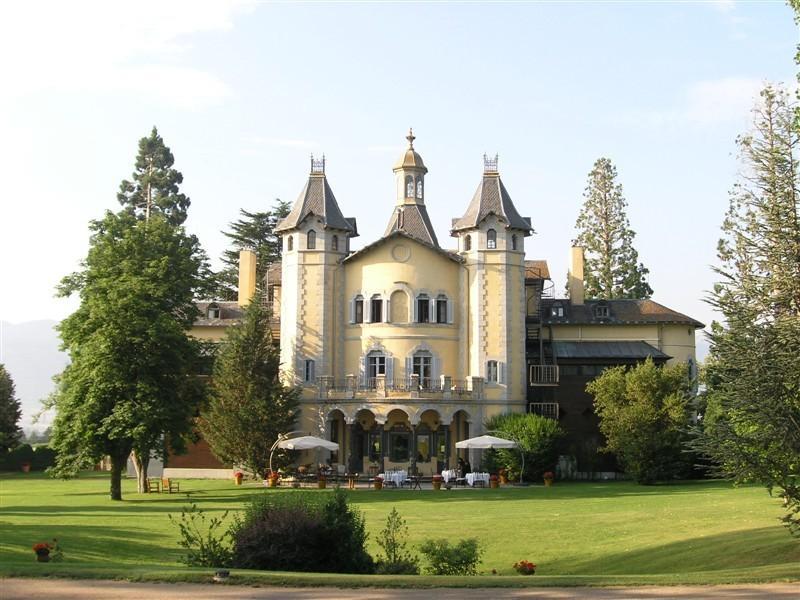 Отель Hotel Torre del Remei