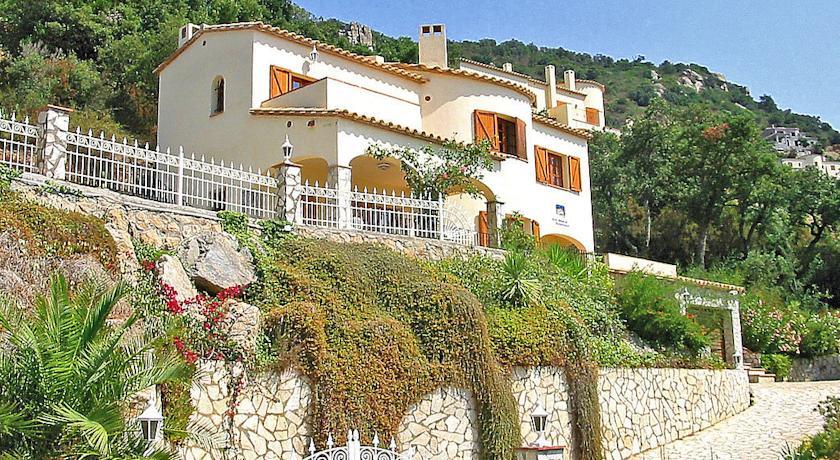 Апартаменты Holiday Home Cabanyes L1 Calonge