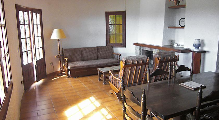 Апартаменты Holiday Home Cabanyes N2 Calonge