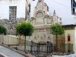 Апартаменты La Casa de Las Titas