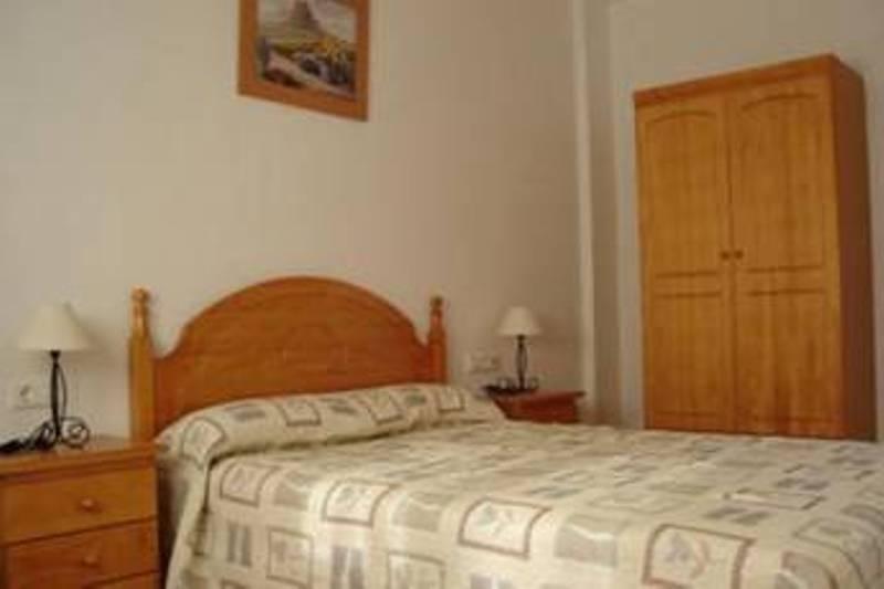 Апартаменты Apartamentos Las Colinas
