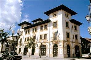 Отель Casa España