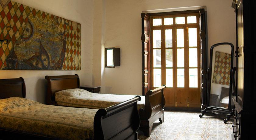 Отель Casa Isabella Xàtiva
