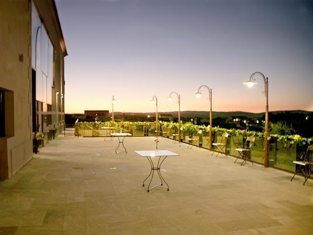 Отель Hotel Rural Las Arribes