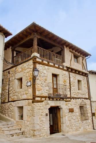 Отель La Posada de Los Pantanos
