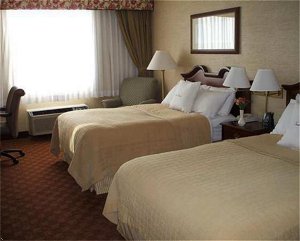 Отель Clarion Hotel Airport