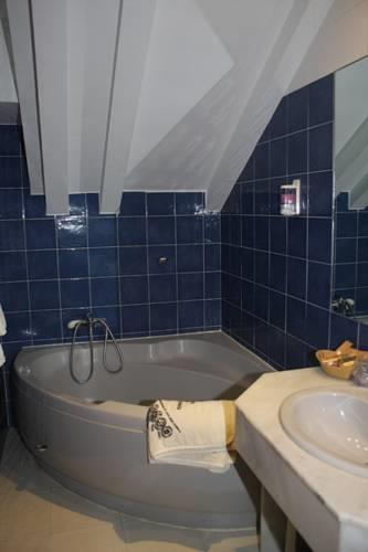 Гостевой дом Hostal Isis