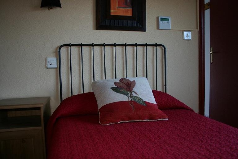 Гостевой дом Hostal El Castillo
