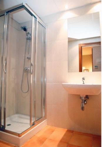 Отель Hotel Santuari