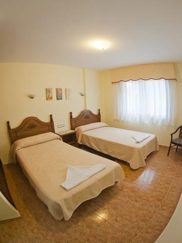 Гостевой дом Hostal O Camouco