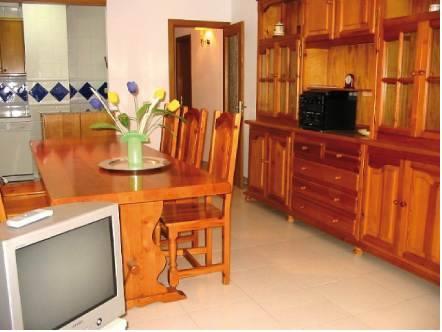 Апартаменты Apartment Miquel Oliva Prat Roses