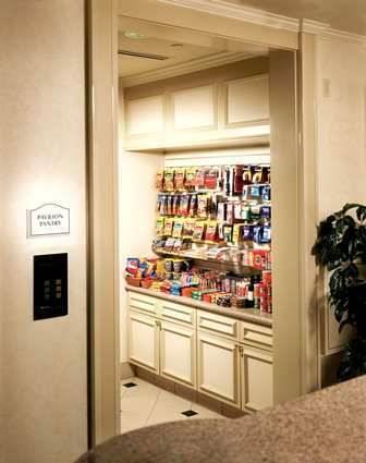Отель Hilton Garden Inn Tulsa Airport