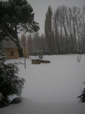 Отель El Jardin de la Huerta
