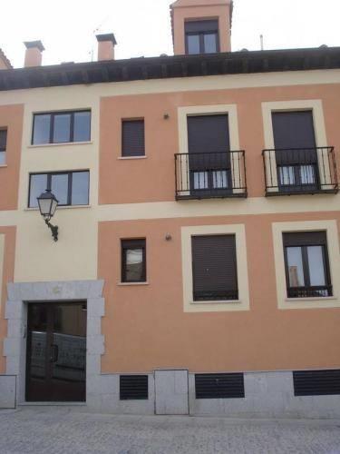 Апартаменты Apartamentos Alfonso XIII
