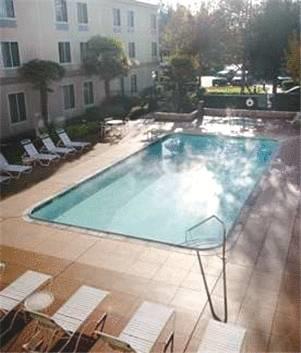 Отель Hilton Garden Inn Sacramento