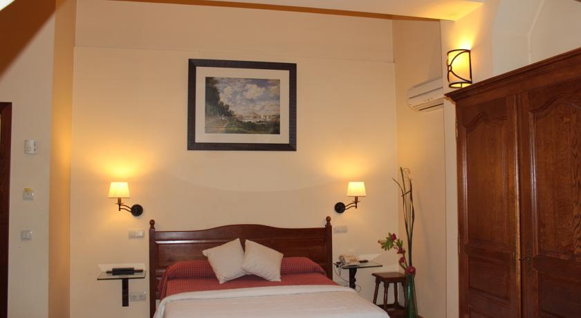 Гостевой дом Hostal Villa Soledad