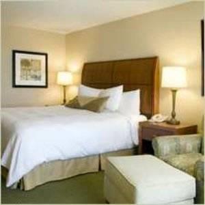 Отель Hilton Garden Inn Addison