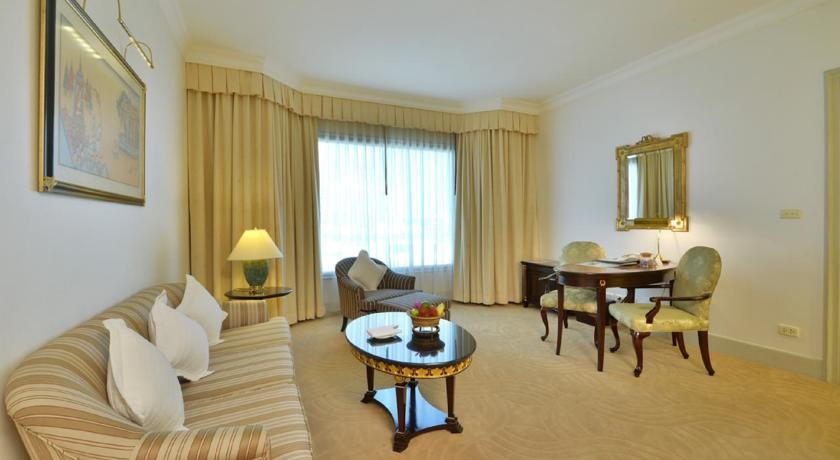 Evergreen Laurel Hotel, Bangkok