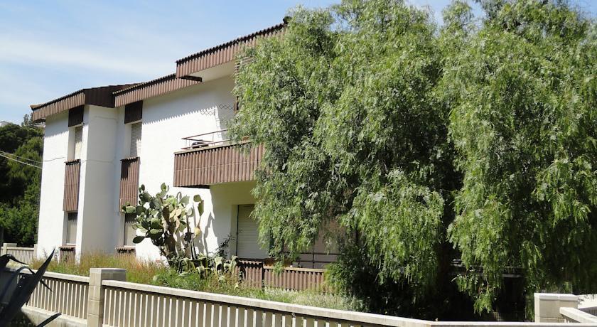 Апартаменты Apartment Cap Ras Llançà I
