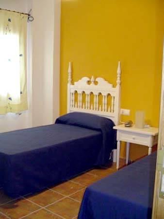 Мини-отель Pension la Posada