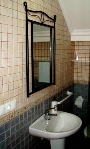 Отель Casa Rural La Lumbre