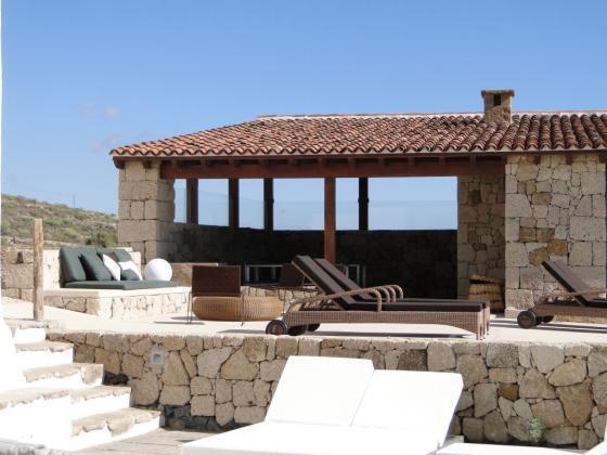 Отель Casas Rurales Camino Real