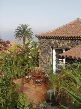 Апартаменты Casas Colon