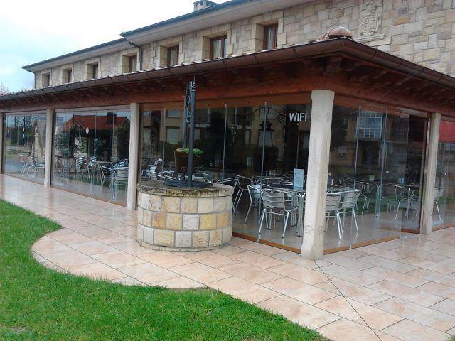 Отель Hotel La Vijanera
