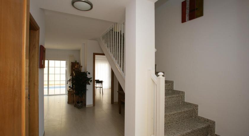 Апартаменты Villas Corteprincipe