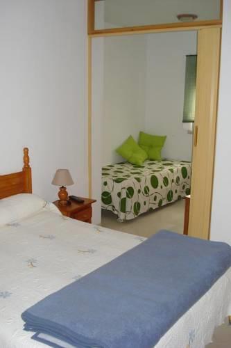 Гостевой дом Hostal Venta Manolo