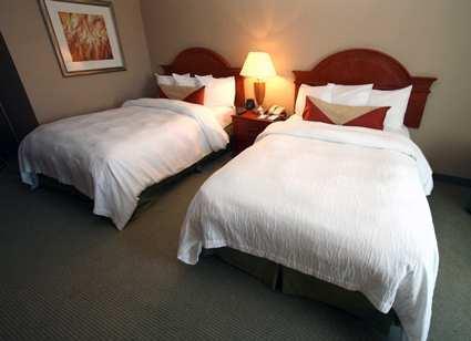 Отель Hilton Garden Inn San Diego/Rancho Bernardo