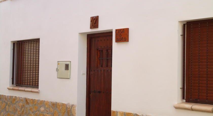 Отель Casa del Tío Isidro