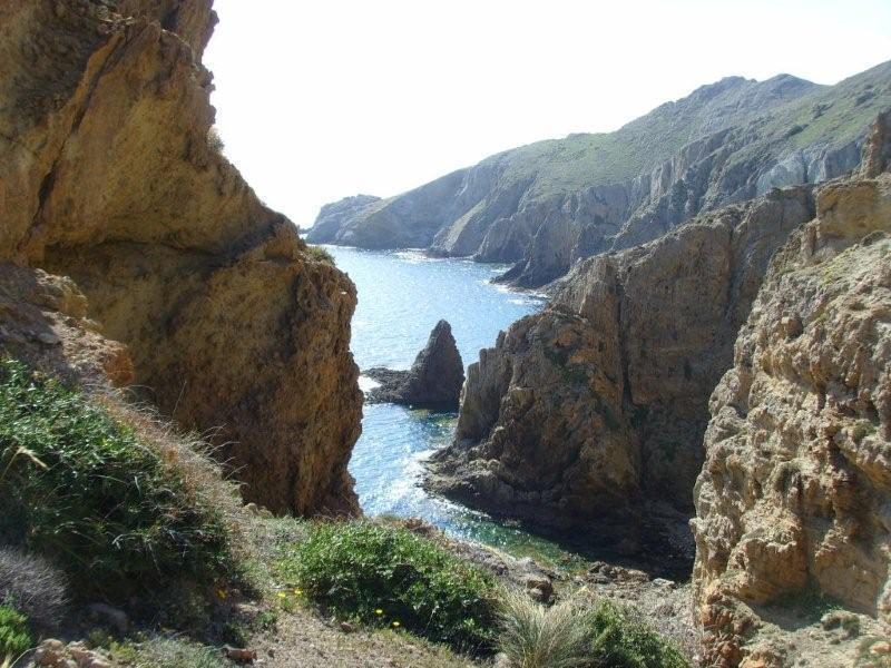 Отель Casas Rurales Picachico